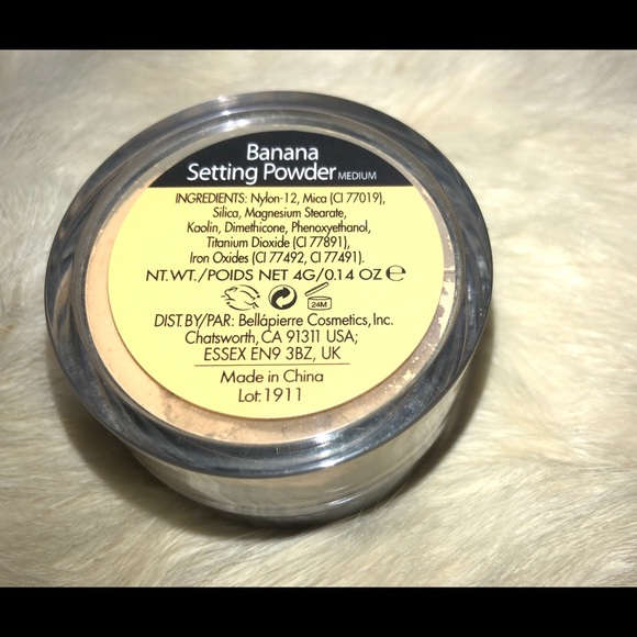 BellaPierre Cosmetics Setting Powder - Picture 2 of 3